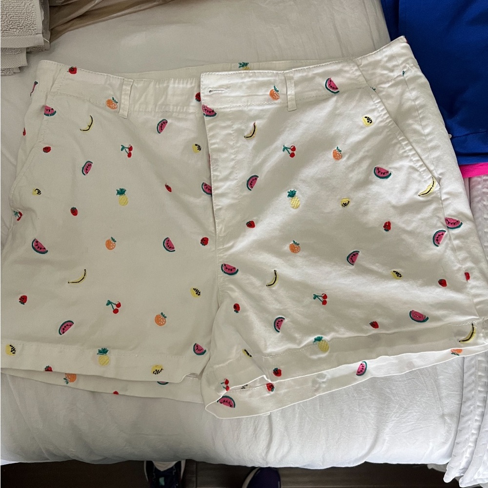 Loft shorts Size 14